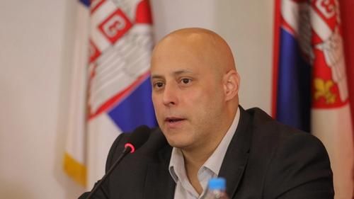 Миша Вацич