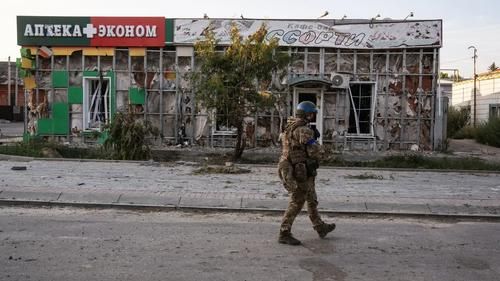 Во время наступления ВСУ в Курской области, там находились сотни срочников - многие погибли, пропали без вести или взяты в плен