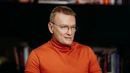 Александр Брычкин