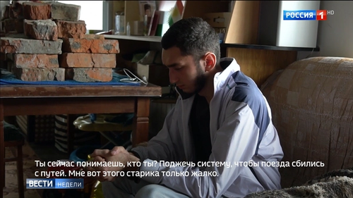 Илья Мироничев