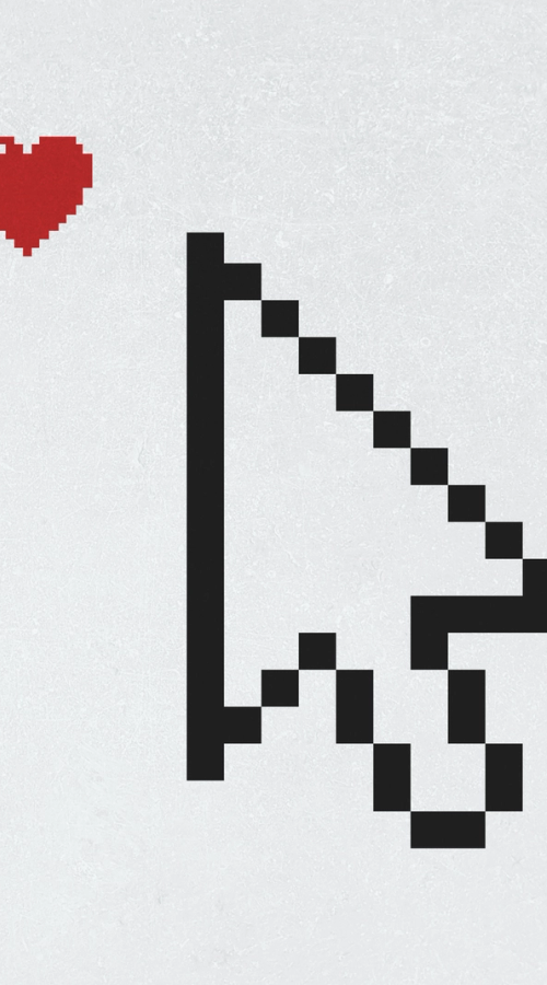 Изображение-Люди все чаще вступают в романтические отношения с ИИ