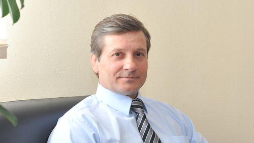 Юрий Бернадский