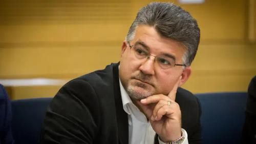Юсеф Джабарин