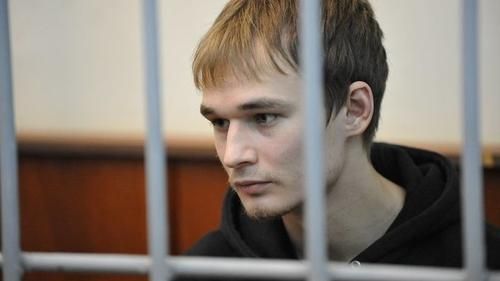 Азат Мифтахов