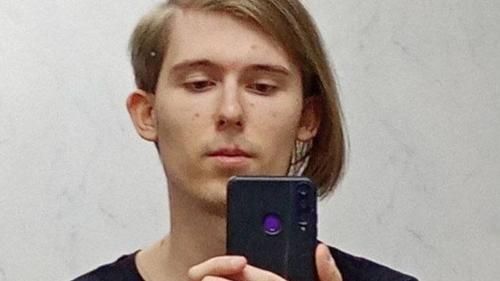 Дмитрий Челноков