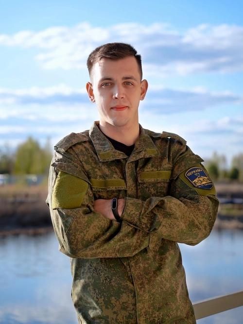 Вадим Харин