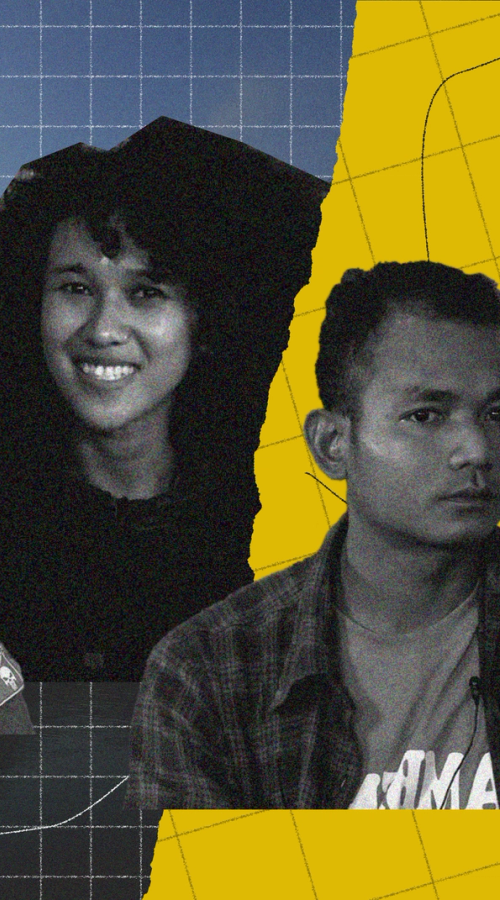 Изображение-«Наши выборы как ваши, только хуже»