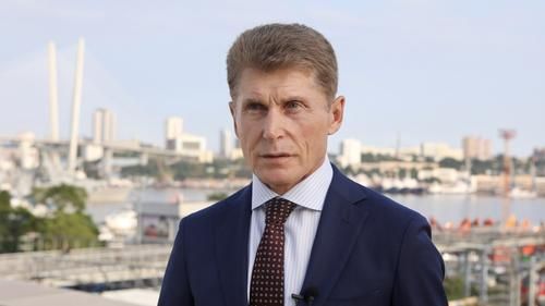 Олег Кожемяко
