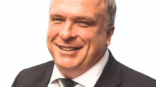 Сергей Касьяненко