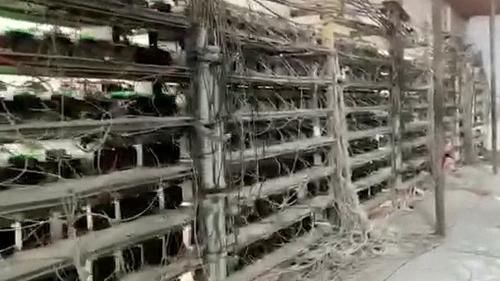 Кадр с оперативного видео пресс-службы УФСБ Дагестана