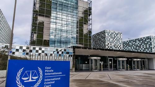 International Criminal Court