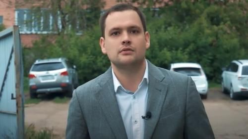 Игорь Сливин