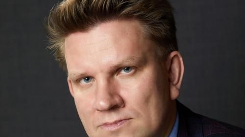 Евгений Капьев