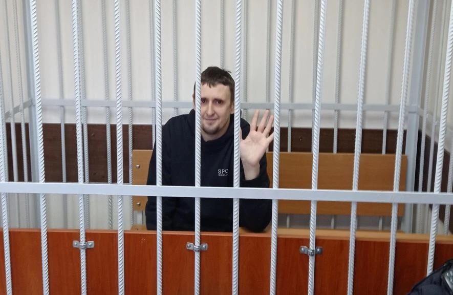 Ричард Роуз