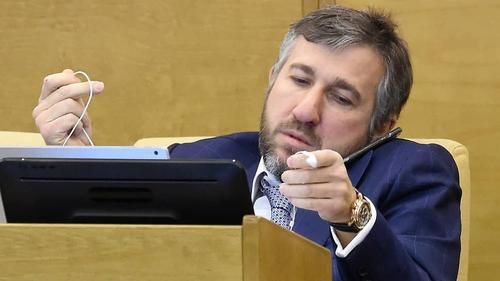 Григорий Аникеев