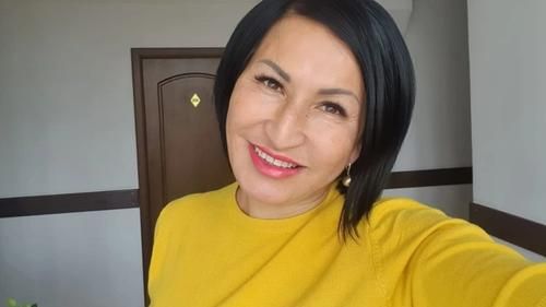 Сандугаш Дуйсанова