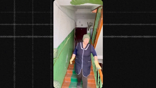 Пенсионерки зарабатывают блогом об уборке