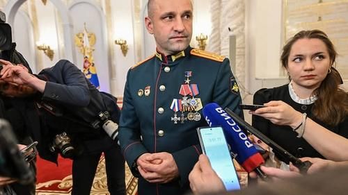 Коммерсант