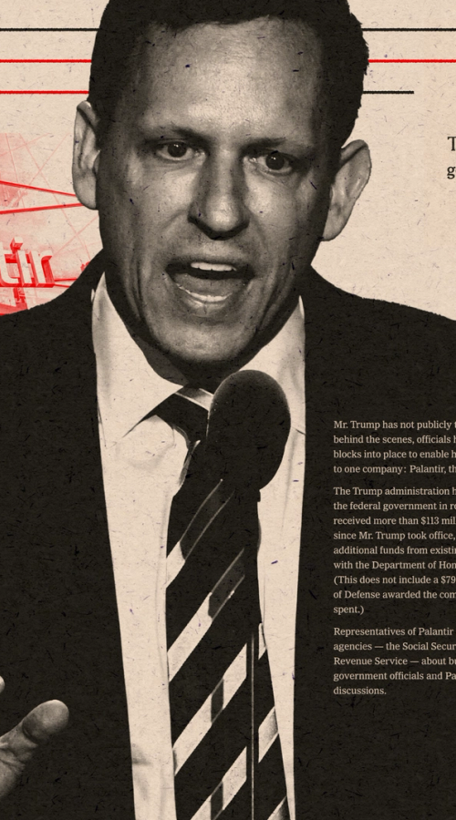 Изображение-Демократия мешает прогрессу? 