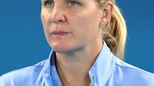 Кирсти Ковентри