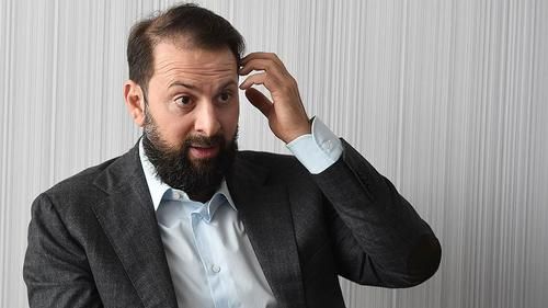 Сергей Михайлов