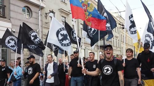 Часть нападений на школы была мотивирована идеологией расового превосходства белых и популярностью неонацистских движений
