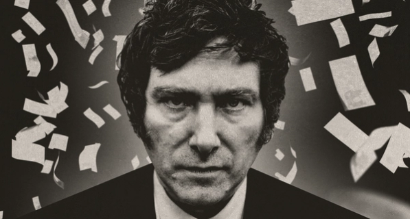 Изображение-Аргентинское чудо-юдо