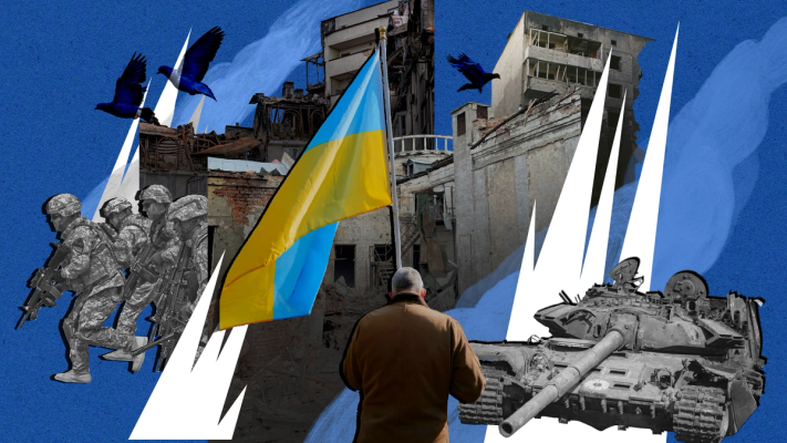 Изображение-Украина потеряла Авдеевку. Почему ВСУ пришлось отступить и что будет дальше?