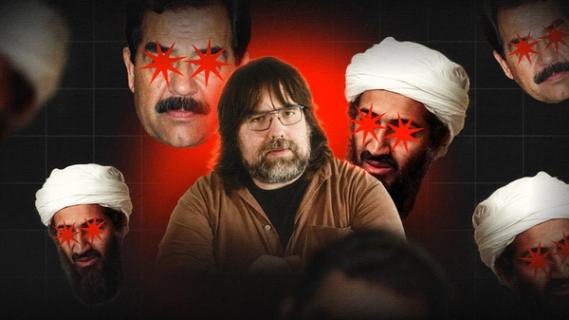 Изображение-Откуда берутся террористы?