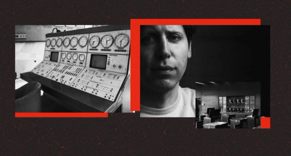 Изображение-Друзья ли нам киберголемы?