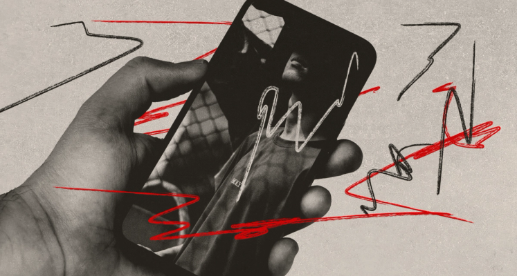 Изображение- «Ищу натурала»: темная сторона гей-дейтинга в России