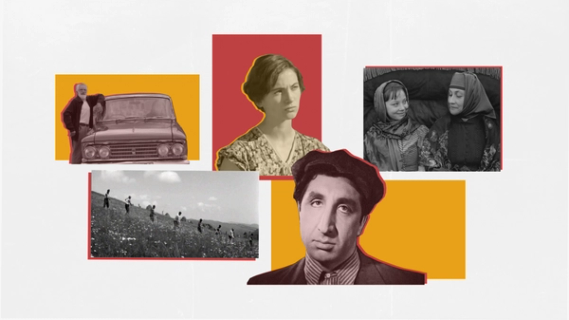 Изображение-8 армянских фильмов о родине, Карабахском конфликте и любви 